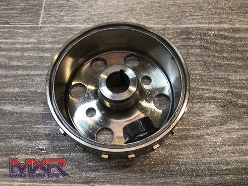 Suzuki rmz 250 flywheel - /, fly