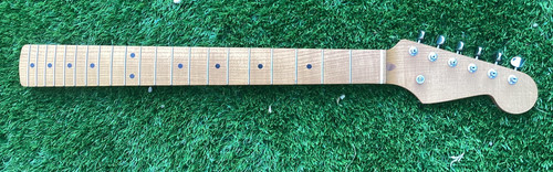 Allparts stratocaster neck - allparts,