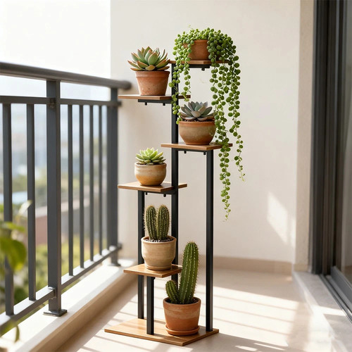 Outdoor indoor metal wooden - outdoor,