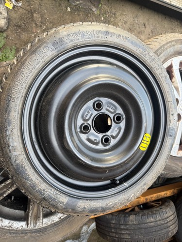 Toyota yaris 2005 - 2005, 15"