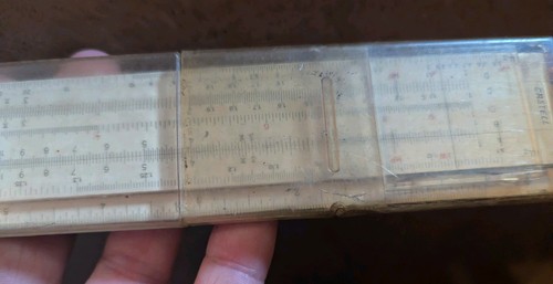 Old vintage faber - old,