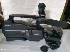 Sony HVR-HD1000P Digital  HD