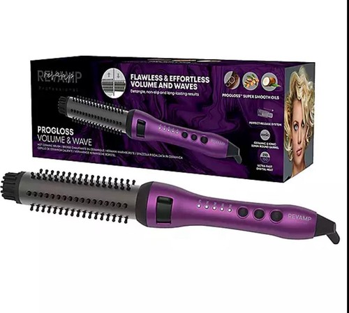 Brand new revamp progloss big - progloss,
