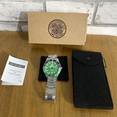 Rare sekonda celtic - 🔥rare, fc