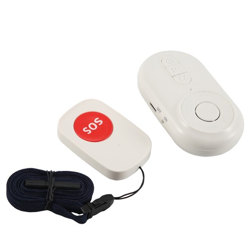 Caregiver pager nurse call - caregiver,