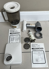 KENWOOD A920 Chef / Major Mincer attachment A920 (All A900 type models)