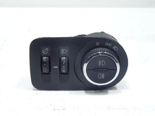 2011 VAUXHALL CORSA 1.2L SXI