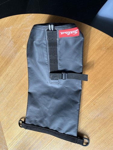 Salsa anything exp dry - exp, bag