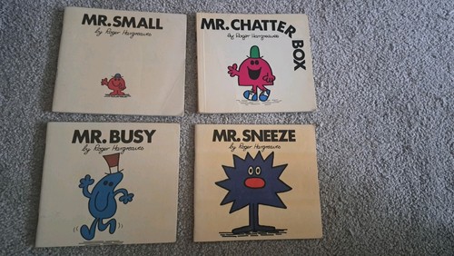 Vintage men books 1970s - vintage,