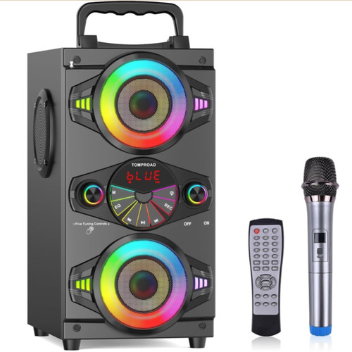 Bluetooth speakers 60w - speakers,,