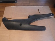 Aprilia RS 125 Right Hand Side