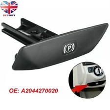 Handbrake Parking Brake Release Handle For Mercedes-Benz C-Class W204 2007-2014