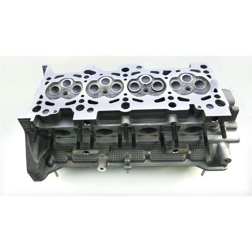 Cylinder head complete - cylinder, for
