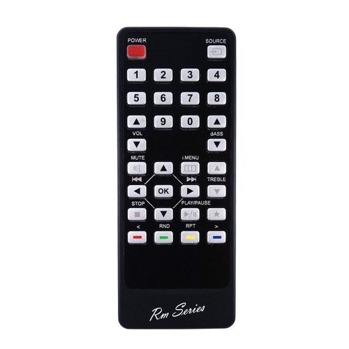 New series replacement - *new*, rm-series