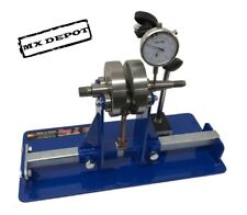 TAG Z 2 STROKE ENGINE CRANK BALANCE STAND KAWASAKI KX65 KX85 KX125 KX250 KX500
