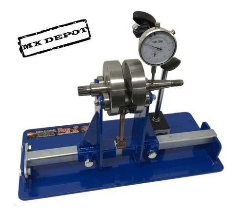 Tag stroke engine crank - tag,