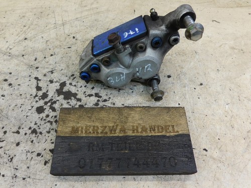 Yamaha fzr 1000 3lh - 1000, brake