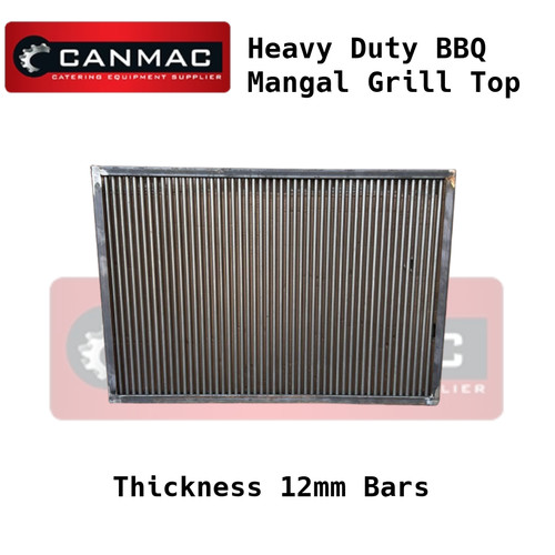 Canmac professional heavy - canmac,
