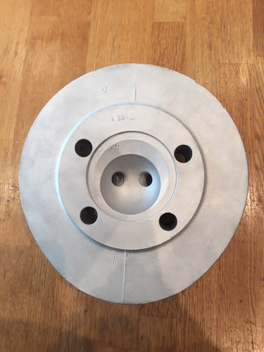 Jawa 250 twin plug cylinder - jawa,