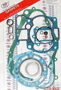 Gasket full set - suzuki, lt500r