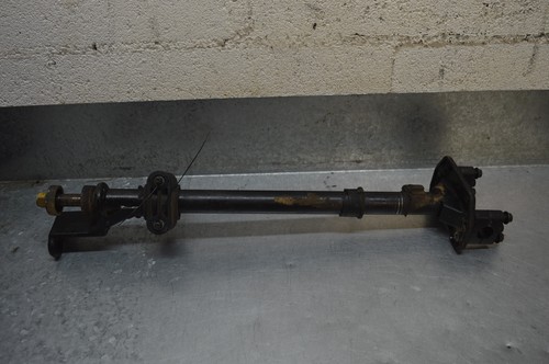 Avenger quad tgb 400 steering - 400,