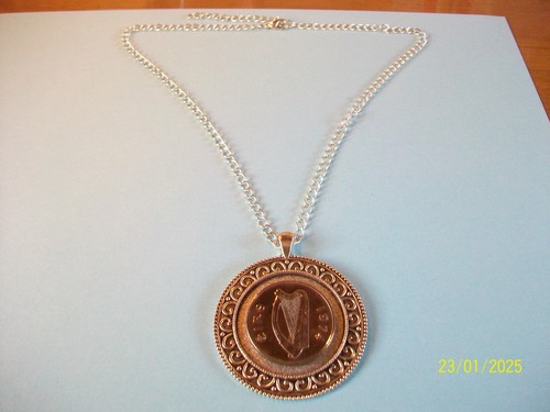 Irish harp limited - harp, edition