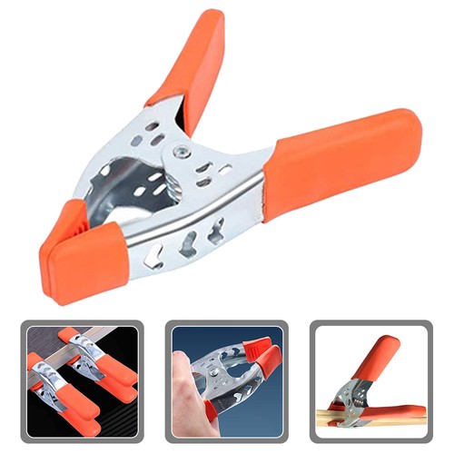 Heavy duty spring clamp - heavy,