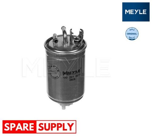 Fuel filter for caddy - filter, derby
