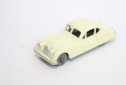 Matchbox toys moko lesney - matchbox,