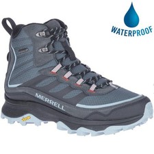 Merrell Moab Speed Thermo Mid