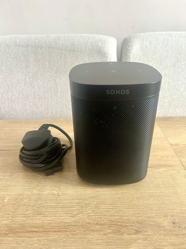 Sonos one s13 speaker - one, alexa