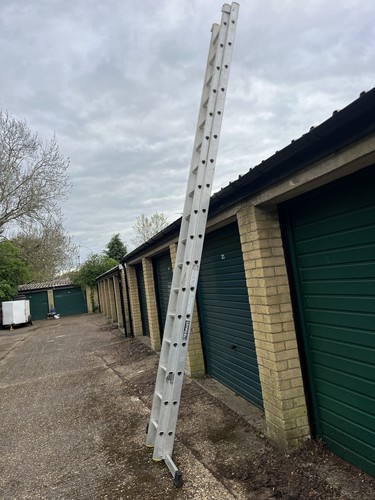 Tbdavies extension ladders - tbdavies,