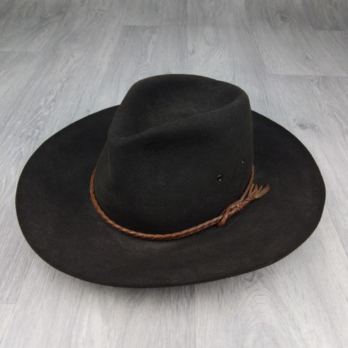 Akubra galveston authentic - galveston,