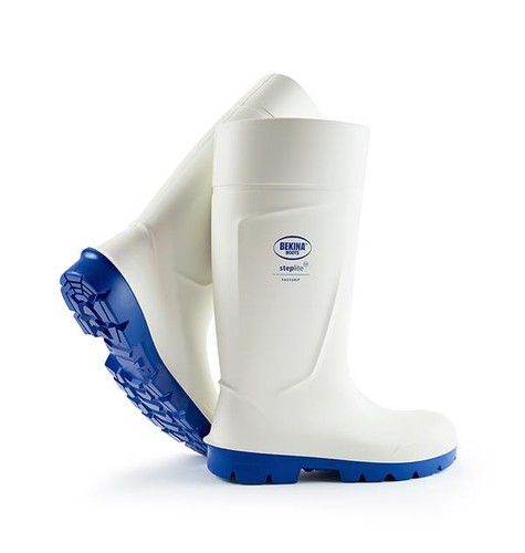 Bekina boots steplite easygrip - steplite,