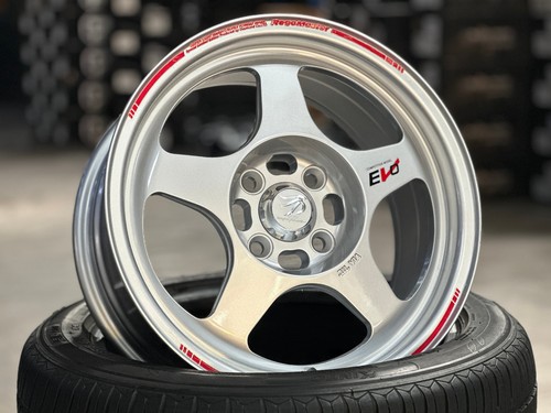 New 15x7 et35 xox - et35, evo