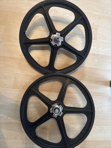 Skyway tuff wheels metal - tuff,