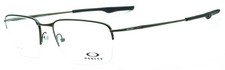 OAKLEY WINGBACK SQ OX5148-0254 Eyewear FRAMES RX Optical Glasses Eyeglasses -New