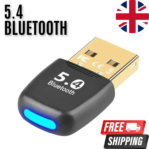 Bluetooth usb dongle - 5.4,