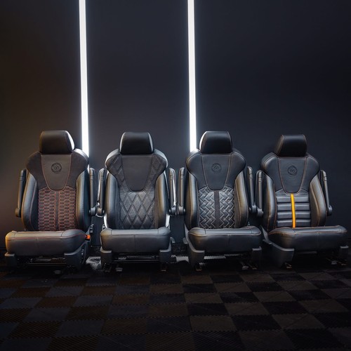 Transporter t6 seat - vw,