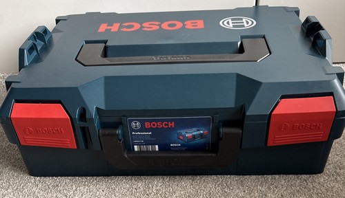 Bosch sortimo boxx 136 - sortimo, l-boxx