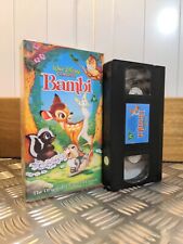 WALT DISNEY CLASSIC ~ BAMBI ~