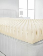King Bed Size Memory Foam
