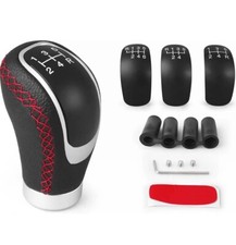 Car Gear Shift Knob 5/6 Speed