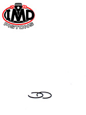 Yamaha CS2 CS3 CS5 CS5E Piston