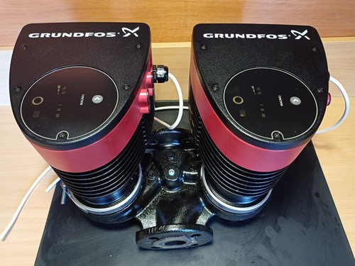 Grundfos magna 80 f220 - grundfos,