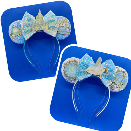 Disney princess inspired - princess,