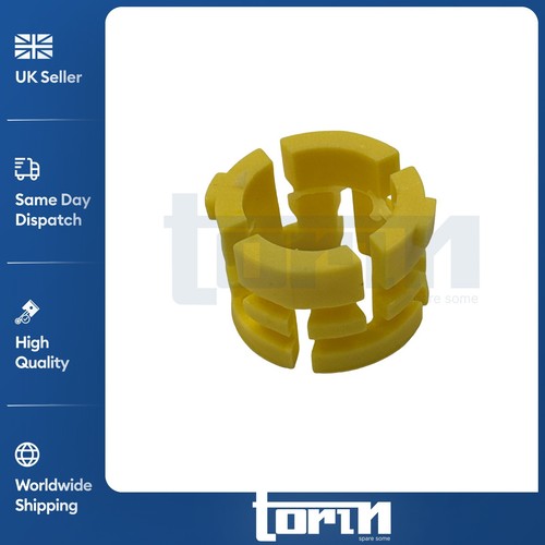 Steering box hub rack repair - rack,