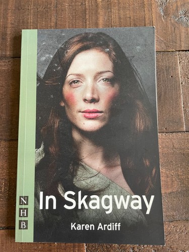 Skagway karen ardiff - karen,