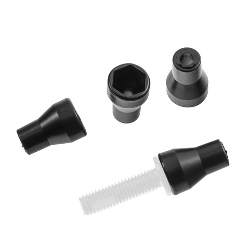 Universal motorcycle rubber - universal,