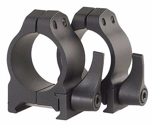 Warne scope mounts 36mm - warne, 36mm-42mm